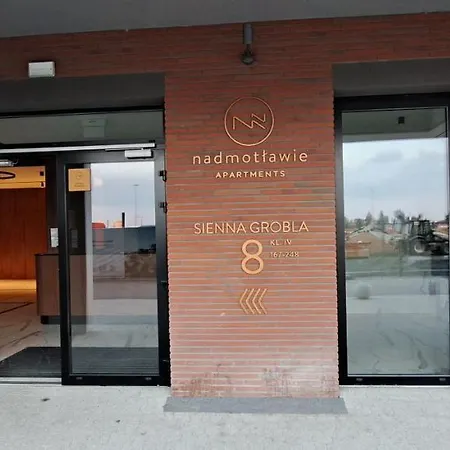 No 235 Διαμέρισμα Γκντανσκ