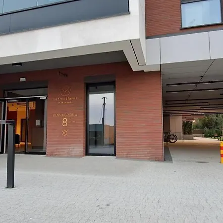 No 235 Lejlighed Gdańsk