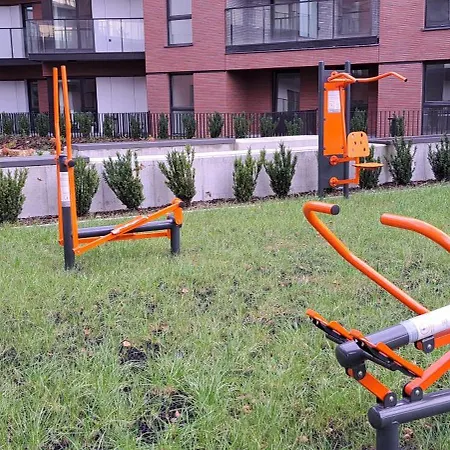 Апартаменты No 235