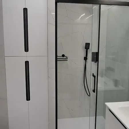 No 235 Lejlighed Gdańsk