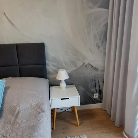 Apartament No 235 Gdańsk