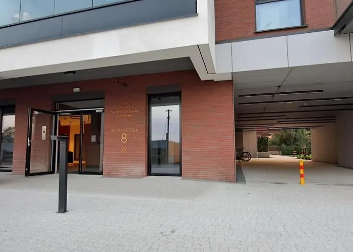 No 235 Apartment Gdansk