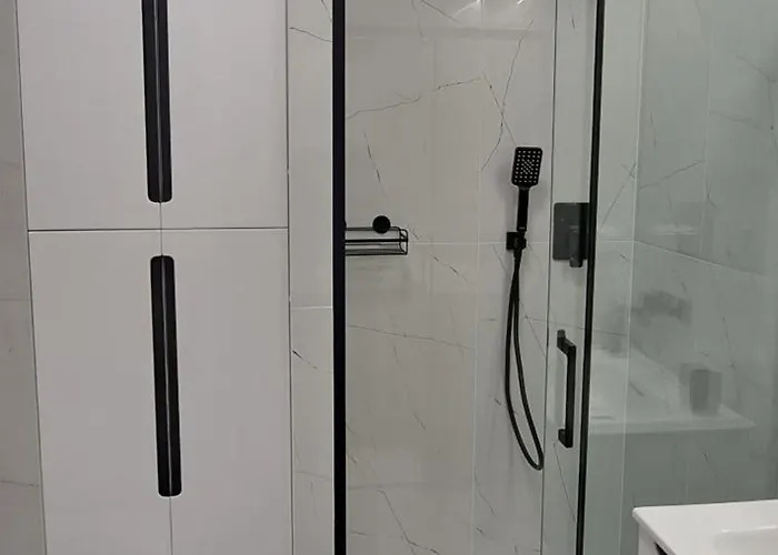 No 235 Apartment Gdansk