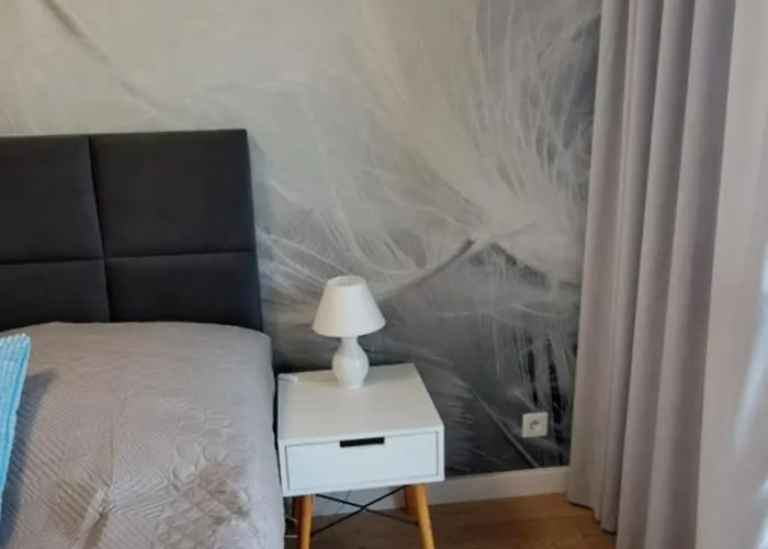 Apartment No 235 Gdansk